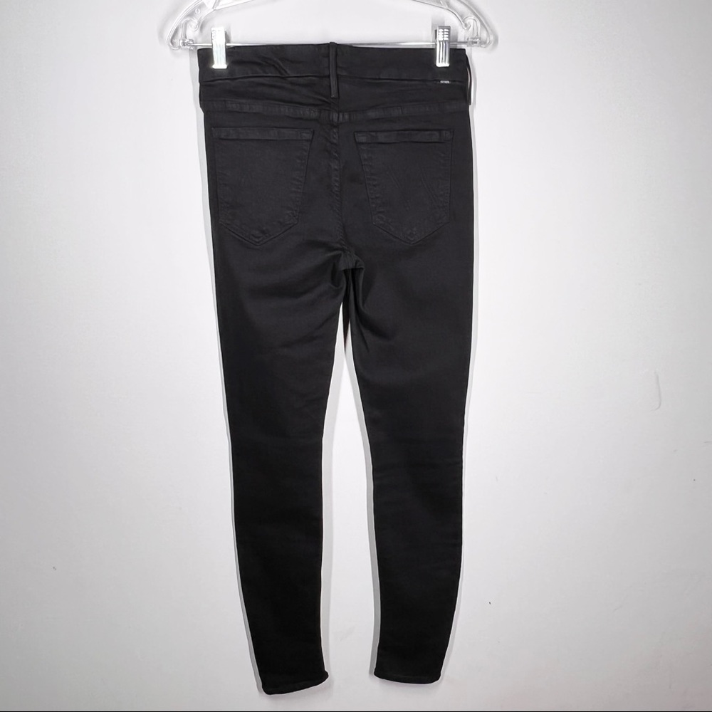 Mother The Looker Skinny Jeans Sz 26 - Picture 5 of 15